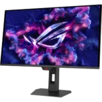 MONITOR ASUS ROG STRIX XG27AQDPG OLED 27"  500Hz | 2K