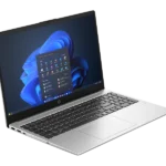 NOTEBOOK HP 250R G10 - INTEL CORE 5 120U - 16GB RAM DDR5 - 15.6" HD IPS - S.O FREEDOS - SILVER (D66ZGAT#ABM)