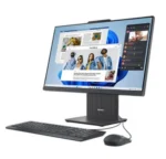 PC Todo-En-Uno Lenovo IdeaCentre 24IRH9 | Core I5-13420H | 16GB DDR5 | 512GB| 23.8" FHD - Imagen 2
