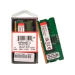 RAM KINGSTON 8GB DDR5 5600MT/S SODIMM (KCP556SS6-8) - Imagen 3