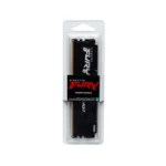 RAM KINGSTON FURY BEAST 16GB DDR5 5600MT/s - BLACK - AMD EXPO - CL36 - DIMM (KF556C36BBE-16) - Imagen 3
