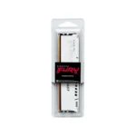RAM KINGSTON FURY BEAST 16GB 6800MHZ - EXPO DDR5 - DIMM - CL34 - WHITE (KF568C34BWEA-16GB) - Imagen 3