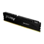 RAM KINGSTON FURY BEAST BLACK EXPO 32GB DDR5 - 5600MT/s - CL36 - DIMM (KF556C36BBE-32) - Imagen 2