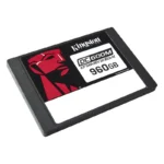 SSD KINGSTON DATACENTER DC600M 960GB SATA 2.5" - 560 MBS READ /530 MBS WRITE (EDC600M/960G) - Imagen 3