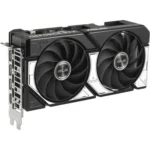 TARJETA DE VIDEO ASUS DUAL GEFORCE RTX 5060 8GB GDDR7 - OC EDITION - DP/HDMI (DUAL-RTX5060-O8G) - Imagen 3