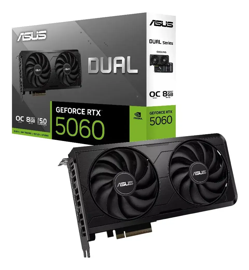 TARJETA-DE-VIDEO-ASUS-DUAL-GEFORCE-RTX-5060-8GB-GDDR7-OC-EDITION-DP-HDMI-DUAL-RTX5060-O8G-_Tarjeta-de-video_17327_img12550_1.webp TARJETA DE VIDEO ASUS DUAL GEFORCE RTX 5060 8GB GDDR7 - OC EDITION - DP/HDMI (DUAL-RTX5060-O8G) - Imagen 1