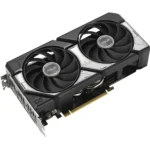 TARJETA DE VIDEO ASUS DUAL GEFORCE RTX 5060TI 16GB GDDR7 - OC EDITION - PCIE- 5.0 - HDMI/DP (DUAL-RTX5060TI-O16G-EVO) - Imagen 2