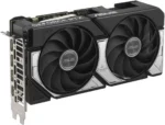 TARJETA DE VIDEO ASUS DUAL GEFORCE RTX 5060TI 16GB GDDR7 - OC EDITION - PCIE- 5.0 - HDMI/DP (DUAL-RTX5060TI-O16G) - Imagen 2