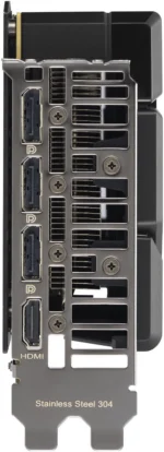 TARJETA DE VIDEO ASUS DUAL GEFORCE RTX 5060TI 16GB GDDR7 - OC EDITION - PCIE- 5.0 - HDMI/DP (DUAL-RTX5060TI-O16G) - Imagen 3