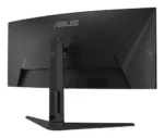 MONITOR ASUS TUF GAMING VG34WQML5A 34" CURVO 1500R - WQHD (3440X1440P) - 250HZ - 0.5 MS - HDMI/DP - BLACK