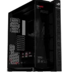 Case ASUS ROG Cronox | Full Tower | Pantalla 9.2" | Vidrio Curvo