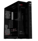 Case ASUS ROG Cronox | Full Tower | Pantalla 9.2" | Vidrio Curvo