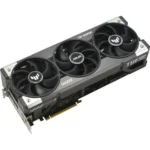 TARJETA DE VIDEO ASUS TUF GAMING RTX5090 32GB GDDR7 - OC (TUF-RTX5090-O32G-GAMING) - Imagen 2