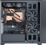 Supercomputador para IA | Gigabyte W775-V10-L01 | NVIDIA GB300 Grace Blackwell  |  MEMORIA 768GB | TORRE - Imagen 3