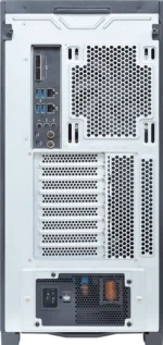 Supercomputador para IA | Gigabyte W775-V10-L01 | NVIDIA GB300 Grace Blackwell  |  MEMORIA 768GB | TORRE - Imagen 4
