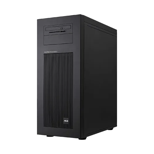Workstation ASUS para IA