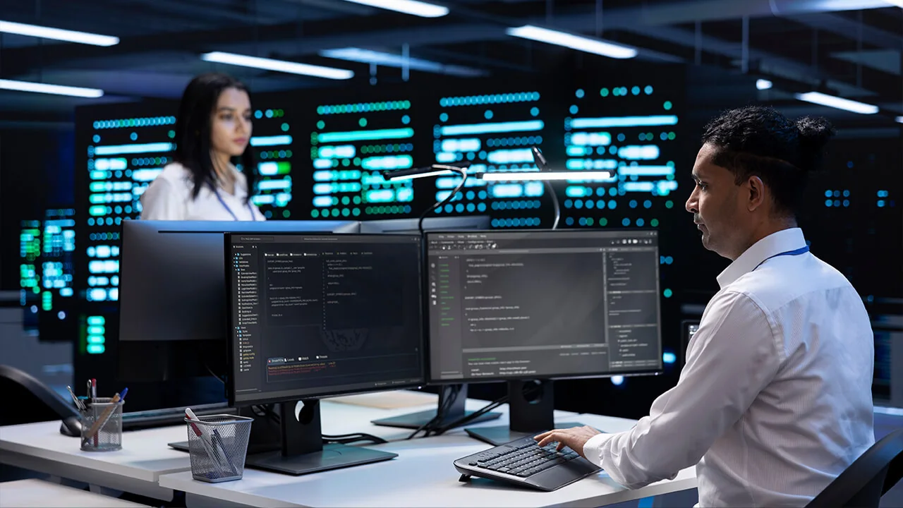 IA para departamentos y equipos de trabajo con plataformas ASUS escalables