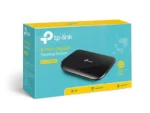 Switch TP-link TL-SG1005D | 5 puertos Gigabit
