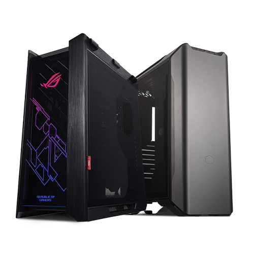 Cases