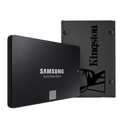 SSD