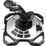 Joystick Logitech Extreme 3D Pro - (963-290403)