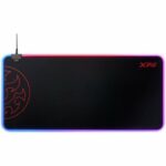 Mouse Pad XPG Battleground XL Prime RGB - (BATTLEGROUNDXLPRIME-BKCWW)