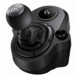Palanca de cambios Logitech Driving Force Shifter