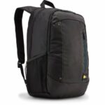 Mochila Case Logic FOUNDER 26L Hasta 15.6 Pulgadas Negra