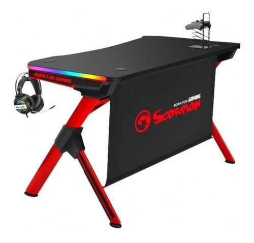 Mesa Gaming Marvo DE-04 RGB