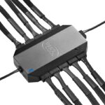 Hub DeepCool FH-10 USB para 10 ventiladores de Case