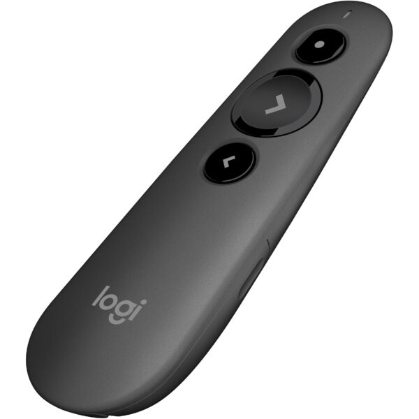 Apuntador laser Logitech R500 - (910-005387)