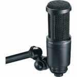 Microfono Audio-Technica AT2020 - XLR