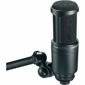 Microfono Audio-Technica AT2020 - XLR