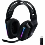 Headsets Inalambricos Logitech G733 LightSpeed - (981-000863)