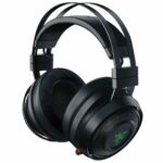Headsets Inalambricos Razer Nari Ultimate Wireless - (RZ04-02670100-R3U1)