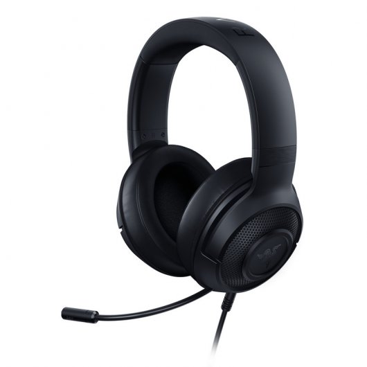 Headsets Razer Kraken X - (RZ04-02890100-R3U1)