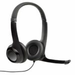 Headsets Logitech H390 - ClearChat Comfort - USB