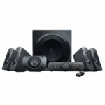 PARLANTE Logitech Z906 THX
