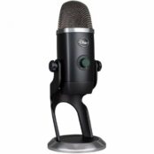 Microfono Blue Yeti X - Dark Gray