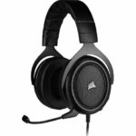 Headsets Corsair HS50 Pro Carbon