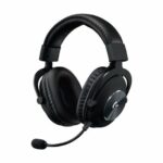 Headsets Logitech G Pro X