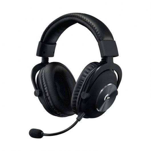 Headsets Logitech G Pro X
