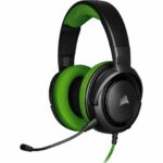 Headsets Corsair HS35