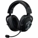 Headsets Logitech G PRO