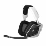 Headsets Inalambricos Corsair VOID RGB Elite Wireless White - (CA-9011202-NA)