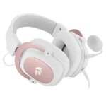 Headsets Redragon H510 Zeus 2 White