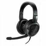 Headsets MSI Immerse GH30 V2