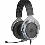Headsets Corsair HS60 HAPTIC