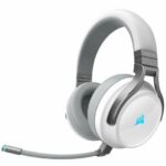 Headsets Inalambricos Corsair Virtuoso RGB Wireless White - (CA-9011224-NA)