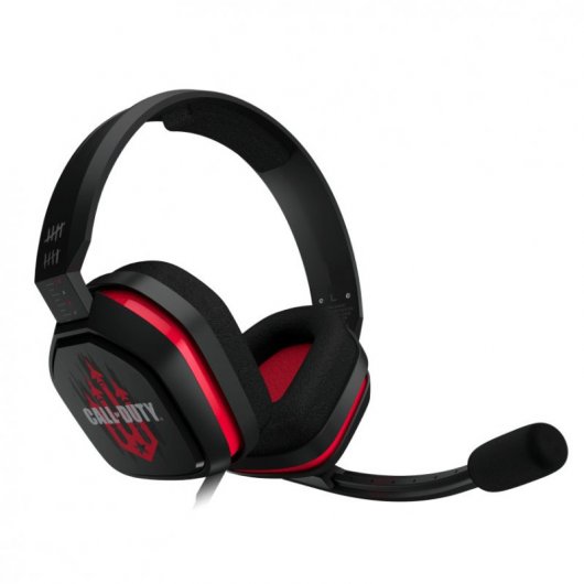 Headsets Astro A10 - COD Edition
